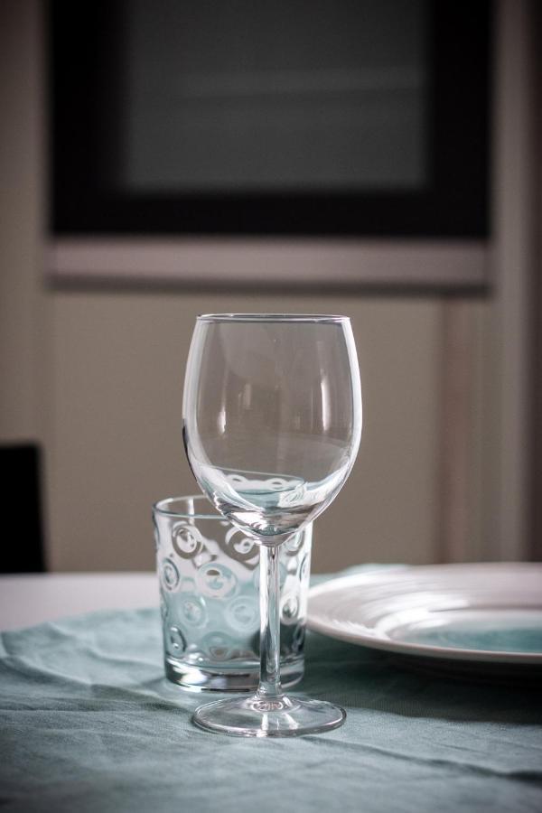 Smeraldo Suite - Smart Holiday Mantova Bagian luar foto